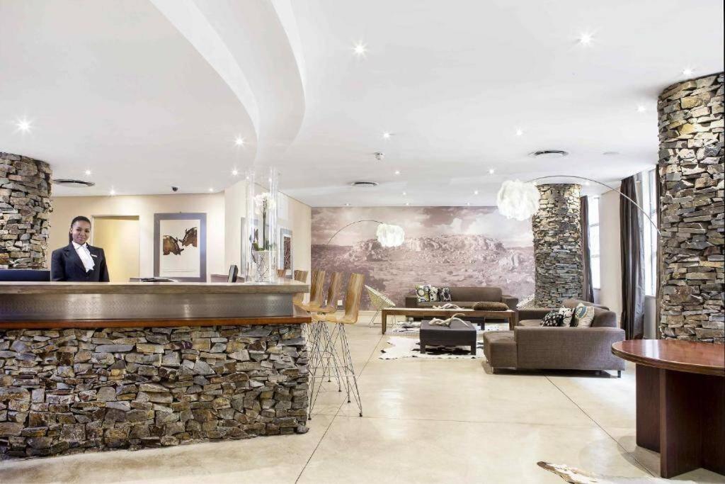 Mabungubwe Hotel Apartments - Home Away From Home Johannesburg Zewnętrze zdjęcie