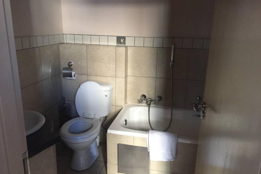 Mabungubwe Hotel Apartments - Home Away From Home Johannesburg Zewnętrze zdjęcie
