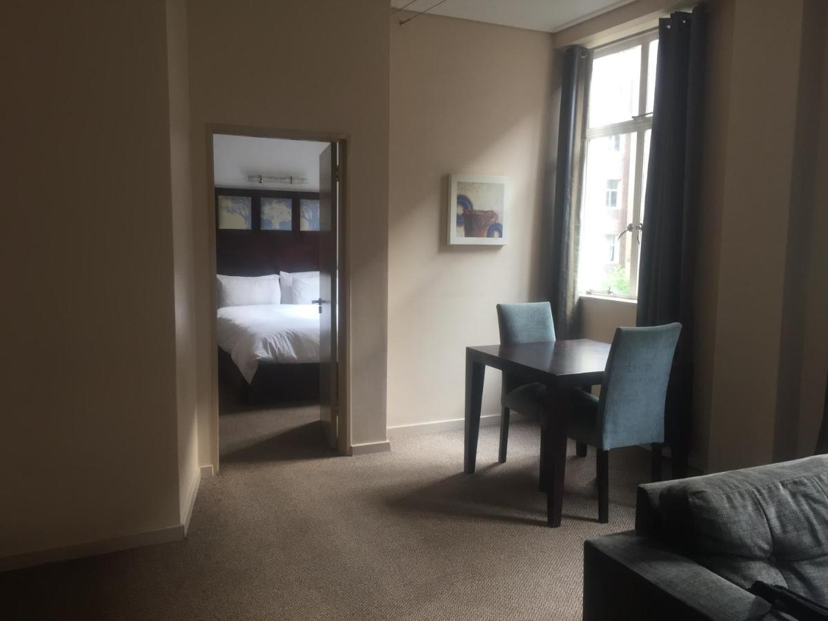 Mabungubwe Hotel Apartments - Home Away From Home Johannesburg Zewnętrze zdjęcie