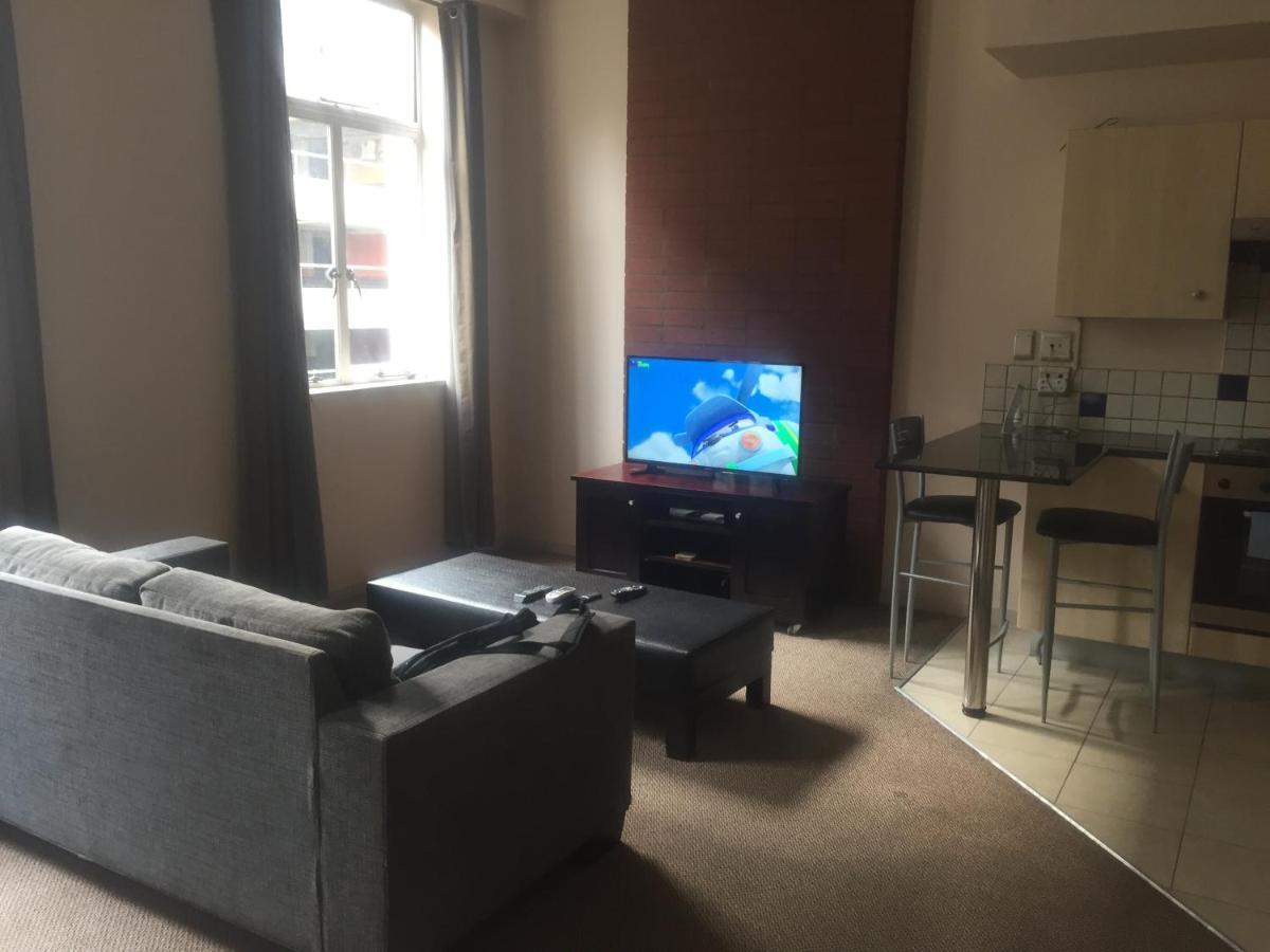 Mabungubwe Hotel Apartments - Home Away From Home Johannesburg Zewnętrze zdjęcie