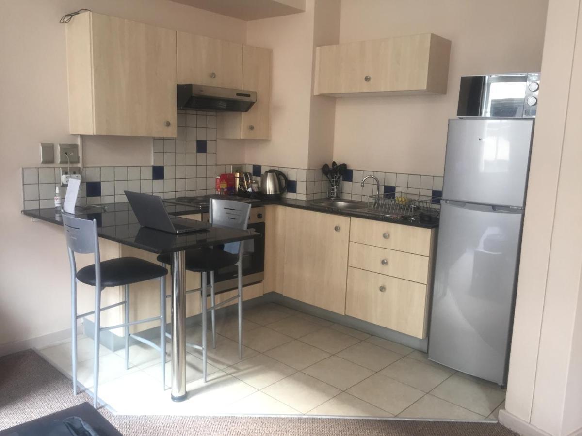 Mabungubwe Hotel Apartments - Home Away From Home Johannesburg Zewnętrze zdjęcie