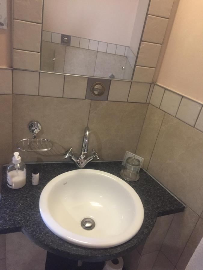 Mabungubwe Hotel Apartments - Home Away From Home Johannesburg Zewnętrze zdjęcie