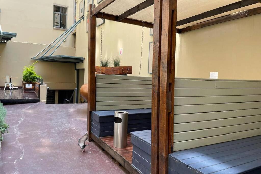 Mabungubwe Hotel Apartments - Home Away From Home Johannesburg Zewnętrze zdjęcie