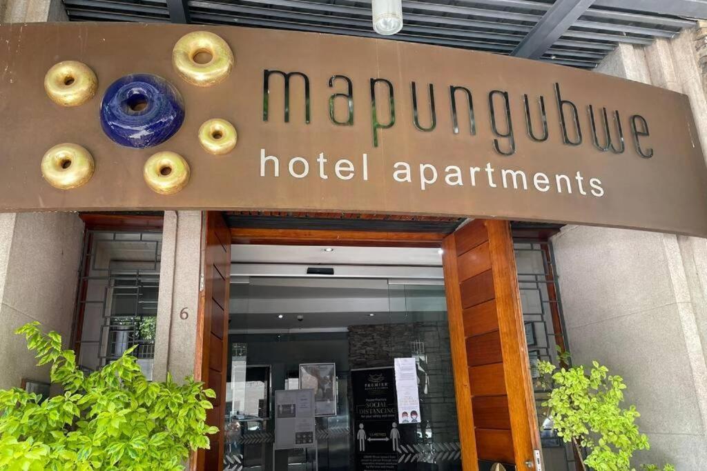 Mabungubwe Hotel Apartments - Home Away From Home Johannesburg Zewnętrze zdjęcie
