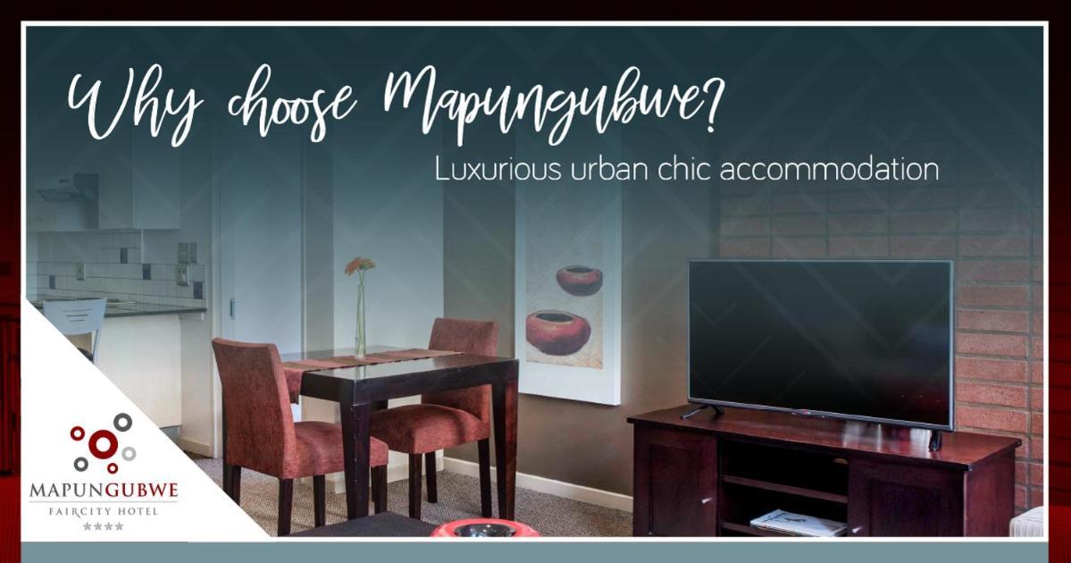 Mabungubwe Hotel Apartments - Home Away From Home Johannesburg Zewnętrze zdjęcie