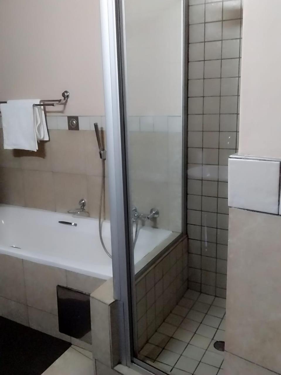 Mabungubwe Hotel Apartments - Home Away From Home Johannesburg Zewnętrze zdjęcie