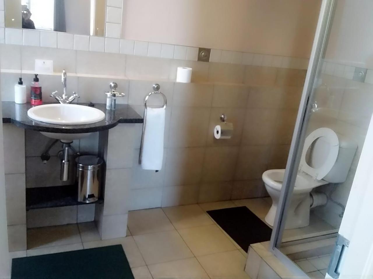 Mabungubwe Hotel Apartments - Home Away From Home Johannesburg Zewnętrze zdjęcie