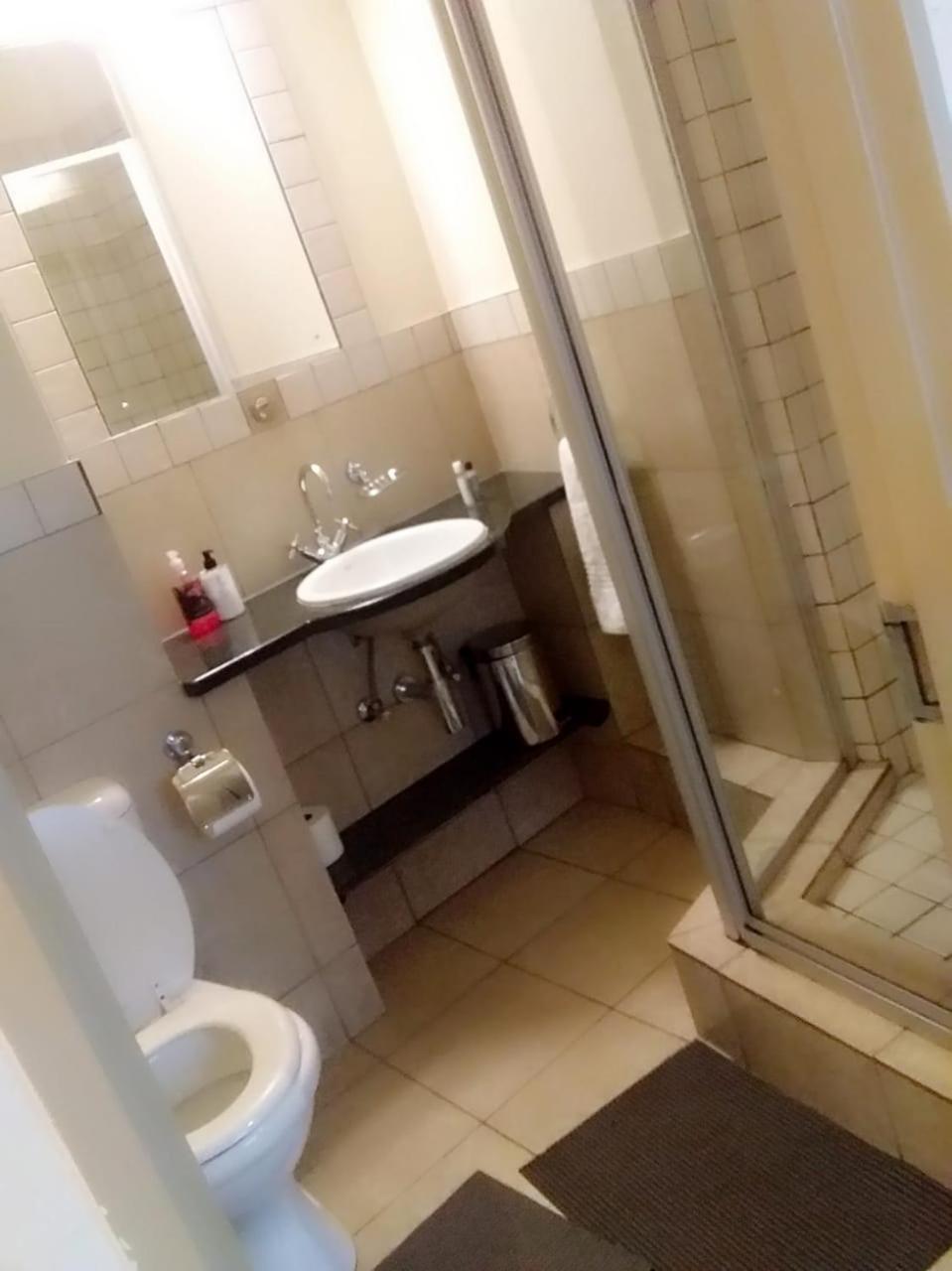 Mabungubwe Hotel Apartments - Home Away From Home Johannesburg Zewnętrze zdjęcie