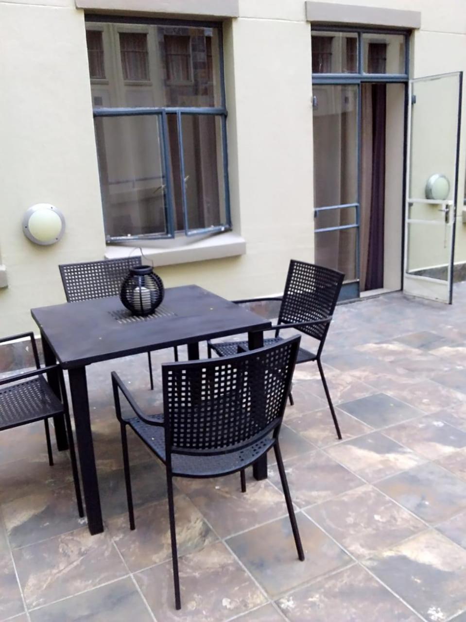Mabungubwe Hotel Apartments - Home Away From Home Johannesburg Zewnętrze zdjęcie