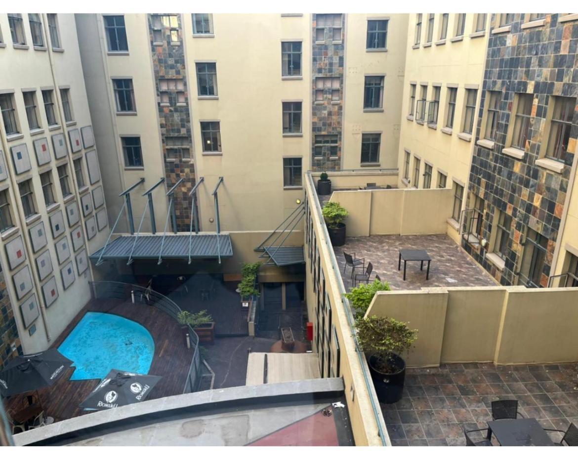 Mabungubwe Hotel Apartments - Home Away From Home Johannesburg Zewnętrze zdjęcie