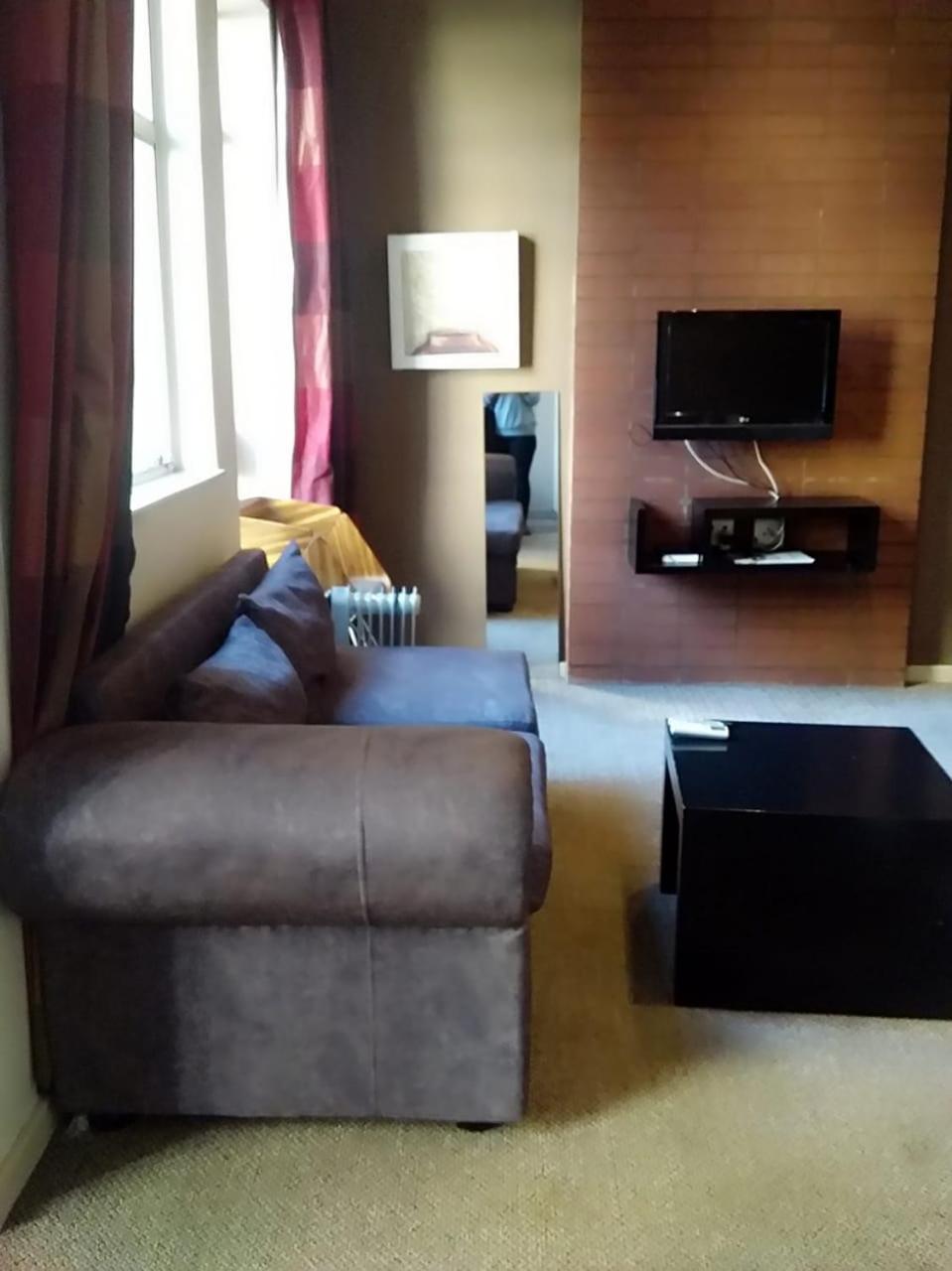 Mabungubwe Hotel Apartments - Home Away From Home Johannesburg Zewnętrze zdjęcie