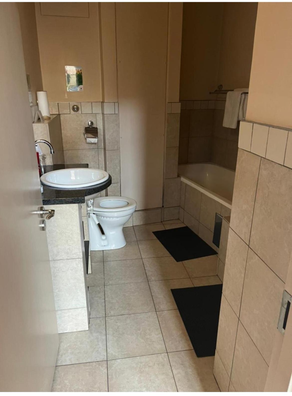 Mabungubwe Hotel Apartments - Home Away From Home Johannesburg Zewnętrze zdjęcie